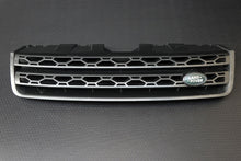 Load image into Gallery viewer, LAND ROVER DISCOVERY SPORT FRONT BUMPER Upper Grill 2014 to 2018 FK72-8A100-CAW
