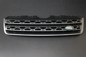 LAND ROVER DISCOVERY SPORT FRONT BUMPER Upper Grill 2014 to 2018 FK72-8A100-CAW