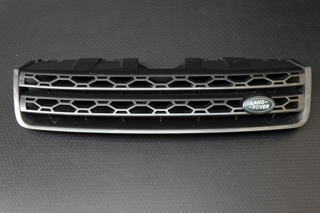 LAND ROVER DISCOVERY SPORT FRONT BUMPER Upper Grill 2014 to 2018 FK72-8A100-CAW
