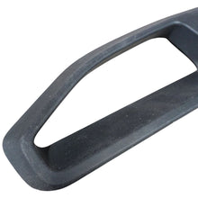 Load image into Gallery viewer, Nissan Primastar front bumper right grill 2022-2024 Genuine 263312590R
