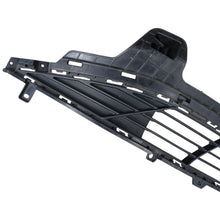 Load image into Gallery viewer, Hyundai tucson front bumper lower centre grill 2021-2024 Genuine 86531-N7010
