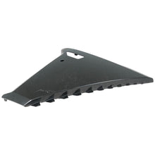 Load image into Gallery viewer, Lexus RZ FRONT BUMPER Right RH Grill Trim 2023 onwards GENUINE pn 52115-46040/70
