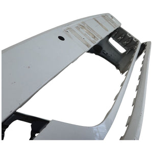 VOLKSWAGEN SCIROCCO FRONT BUMPER Facelift 2014-2016 GENUINE pn 1K8807221