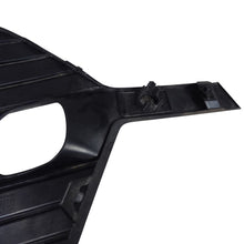 Load image into Gallery viewer, Citroen DS3 Crossback Hatchback front bumper lower trim Genuine pn 9820843280
