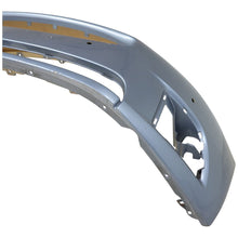 Load image into Gallery viewer, JAGUAR XK XKR FRONT BUMPER 2010 Coupe Cabrio GENUINE Used Part 7W83-17C831-A

