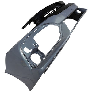 Honda Civic front bumper 2017-2021 Hatchback Genuine 71101-TGG-ZZ00
