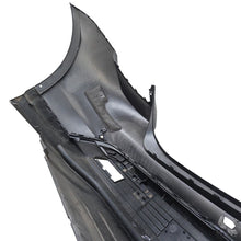 Load image into Gallery viewer, Porsche Taycan rear bumper 2019-2023 Genuine 9J0807421A 9J1807983F
