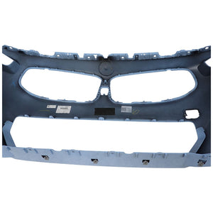 BMW 2 series G42 M Sport front bumper 2022 onwards Genuine Used 51118098195