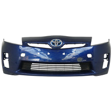 Load image into Gallery viewer, Toyota PRIUS Plus FRONT BUMPER 2009-2011 Hatchback GENUINE 52119-47917
