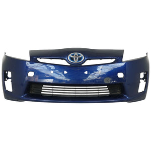 Toyota PRIUS Plus FRONT BUMPER 2009-2011 Hatchback GENUINE 52119-47917