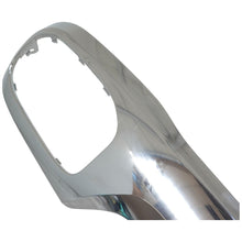 Load image into Gallery viewer, MERCEDES BENZ GLE SUV AMG REAR BUMPER Trim W167 2019 onwards GENUINE A1678852803
