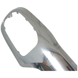 MERCEDES BENZ GLE SUV AMG REAR BUMPER Trim W167 2019 onwards GENUINE A1678852803