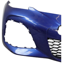 Load image into Gallery viewer, BMW 3 series M Sport front bumper G20 G21 2019-2021 Genuine Used 51118069346
