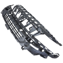 Load image into Gallery viewer, Peugeot Rifter front bumper upper fitting 2024-2026 facelift Genuine 9856168680
