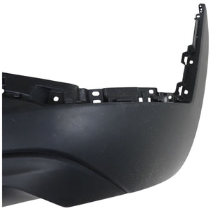 HYUNDAI TUCSON REAR BUMPER Lower 2018 onwards SUV 5 Door GENUINE pn 86612-D7500