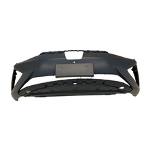 Load image into Gallery viewer, MG 5 MG5 FRONT BUMPER EV 2022 onwards GENUINE pn P10859360
