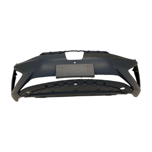 MG 5 MG5 FRONT BUMPER EV 2022 onwards GENUINE pn P10859360