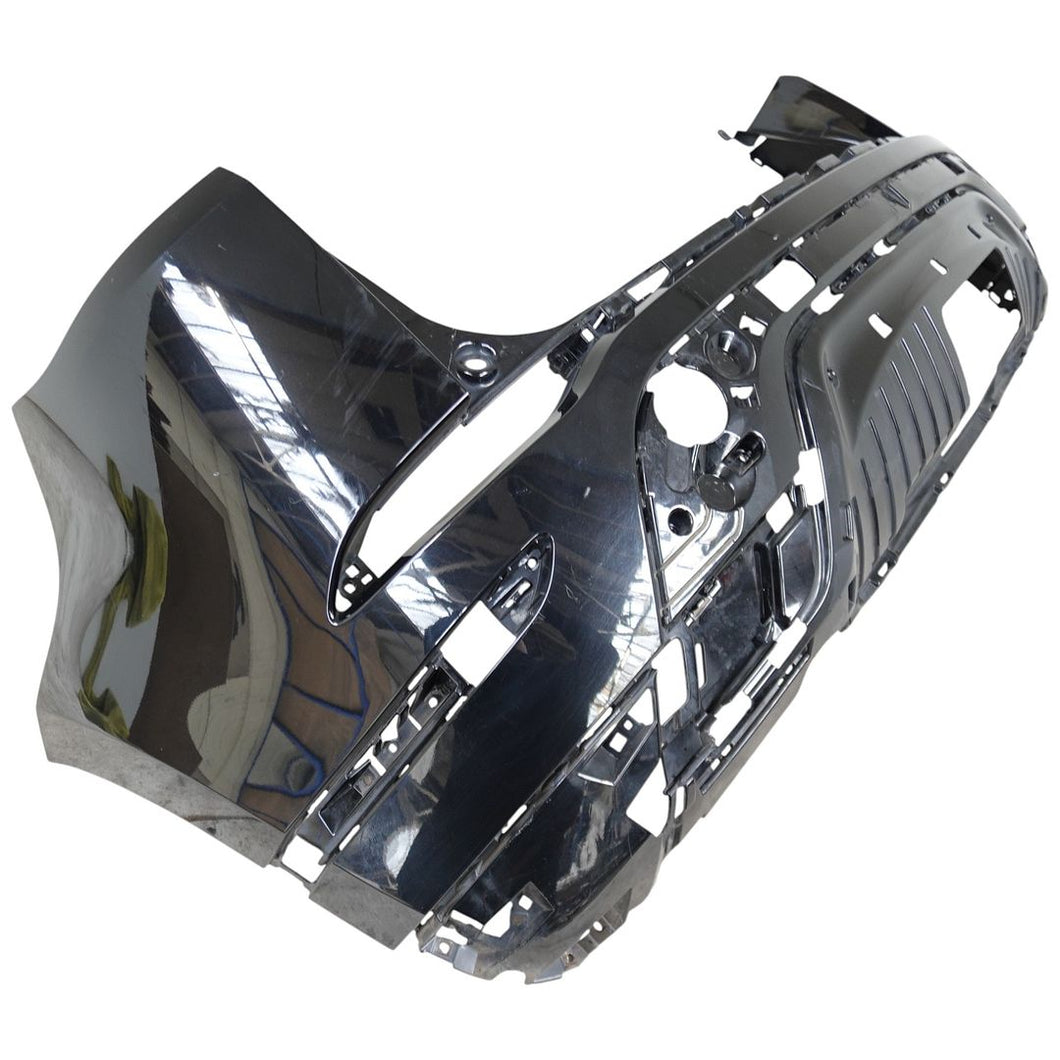 Range Rover Evoque rear bumper 2019-2024 Genuine K8D2-17D781-AAW