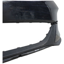 Load image into Gallery viewer, Kia Xceed front bumper 2019-2022 Genuine pn 86511-J7CA0
