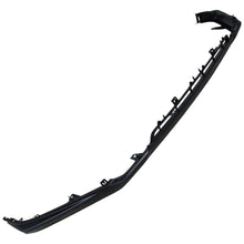 Load image into Gallery viewer, Lexus UX front bumper lower trim valance 2019-2021 Genuine 52411-76010
