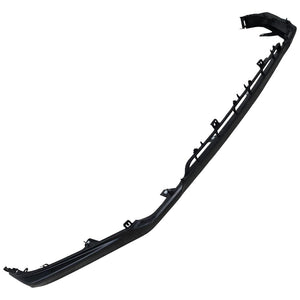 Lexus UX front bumper lower trim valance 2019-2021 Genuine 52411-76010
