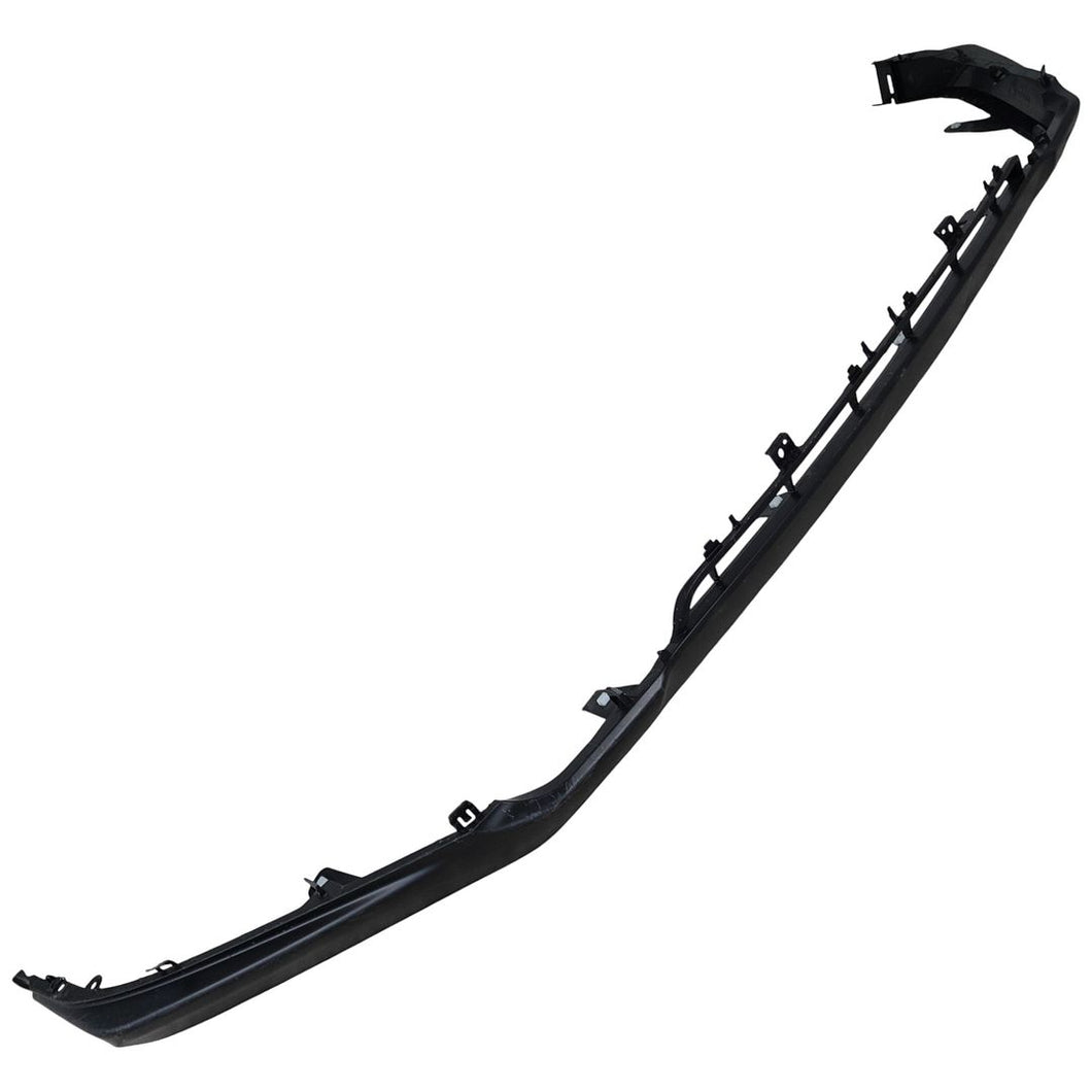 Lexus UX front bumper lower trim valance 2019-2021 Genuine 52411-76010