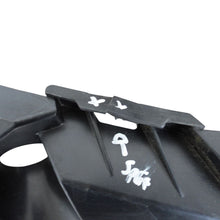 Load image into Gallery viewer, Toyota Proace front bumper upper fitting trim 2016-2021 Genuine 9836021880
