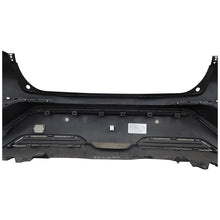 Load image into Gallery viewer, Toyota C-HR CHR rear bumper 2017-2020 5 Door Genuine pn 52159-F4010
