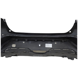Toyota C-HR CHR rear bumper 2017-2020 5 Door Genuine pn 52159-F4010