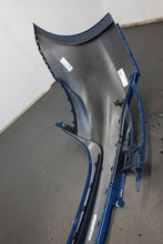 Load image into Gallery viewer, GENUINE PORSCHE TAYCAN REAR BUMPER Upper 2019 onwards 4 Door 9J1807421FFF
