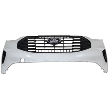 Load image into Gallery viewer, FORD TRANSIT CUSTOM FRONT BUMPER 2024 on GENUINE Used PZ31-17F003-B
