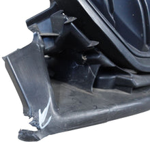 Load image into Gallery viewer, Skoda Fabia front bumper upper grill 2015-2018 Hatchback Genuine 6V0853653A
