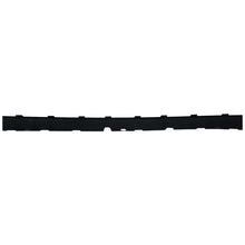 Load image into Gallery viewer, Mercedes Benz EQA AMG front bumper trim 2022 onwards Genuine pn A2438852603
