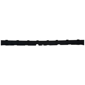 Mercedes Benz EQA AMG front bumper trim 2022 onwards Genuine pn A2438852603