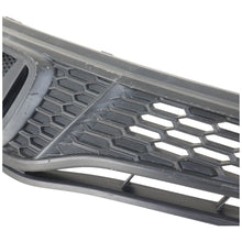 Load image into Gallery viewer, HONDA JAZZ FRONT BUMPER GRILL 2009-2014 GENUINE pn 71121-TFO-

