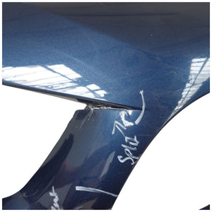 MERCEDES BENZ A CLASS AMG FRONT BUMPER 2018 onwards W177 GENUINE pn A1778856100
