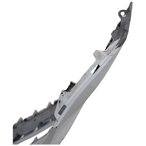 Volkswagen Golf R front bumper 2.0T 2013-2016 Hatchback Genuine 5G0807221BJ