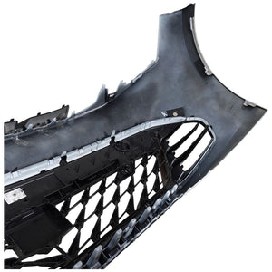 Cupra Born front bumper 2022-2025 Genuine pn 10E807221D