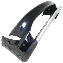 Load image into Gallery viewer, Porsche Taycan Cross turismo front bumper 2019-2023 Genine 9J1807221DFFF
