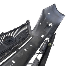 Load image into Gallery viewer, Lexus RX front bumper 2009-2012 SUV 5 Door Genuine pn 52119-48370
