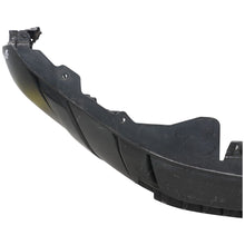 Load image into Gallery viewer, Volkswagen T-Roc T Roc front bumper lower section 2021-2023 Genuine 2GA805903K
