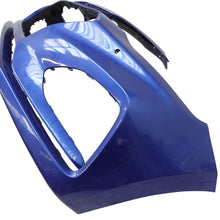 Load image into Gallery viewer, Hyundai I20 front bumper 2015-2019 Hatchback Genuine 86511-C8000
