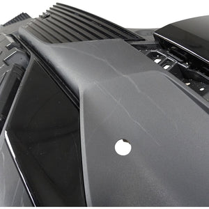 BYD Atto 3 rear bumper 2023-2025 SUV Electric Used Part Genuine SC2E-2804113
