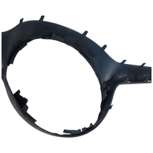 Load image into Gallery viewer, Mercedes Benz A Class front bumper upper grill trim W176 Genuine A1768880085
