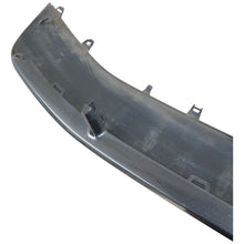 Load image into Gallery viewer, AUDI A4 B9 S4 S Line FRONT BUMPER Lower Trim 2020 onwards GENUINE 8W0807717B
