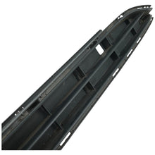 Load image into Gallery viewer, VAUXHALL CORSA E FRONT BUMPER Lower Grill Hatchback 2014 onward GENUINE 13432002
