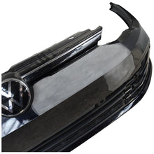 Load image into Gallery viewer, Volkswagen Golf FRONT BUMPER 2020 onwards GENUINE Hatchback pn 5H0807221J
