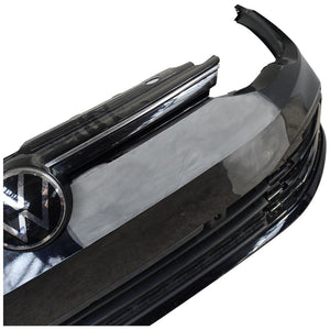 Volkswagen Golf FRONT BUMPER 2020 onwards GENUINE Hatchback pn 5H0807221J