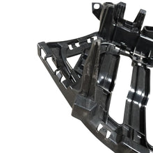 Load image into Gallery viewer, Mercedes Benz EQA front bumper grill fitting 2022-2025 Genuine A2438884900
