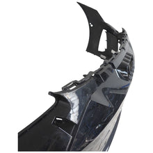 Load image into Gallery viewer, AUDI E-TRON ETRON GT FRONT BUMPER 4 Door Saloon GENUINE Used 4J3807221
